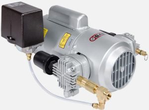 Air Compressors for Dry Sprinkler System