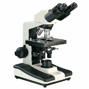 Binocular Metallurgical Microscope