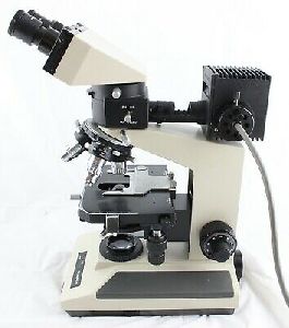 Fluorescence Microscope