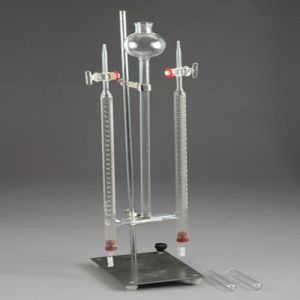 Hoffman Voltameter