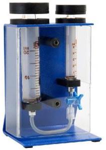 Hydraulic Press Syringe