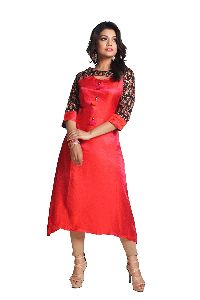 Ladies Kurti