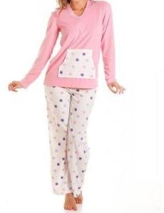 Ladies Pajama