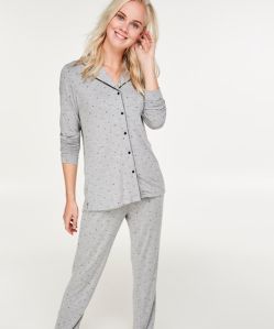 Ladies Pyjama Set