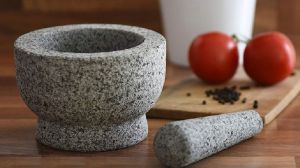 Mortar & Pestle Set