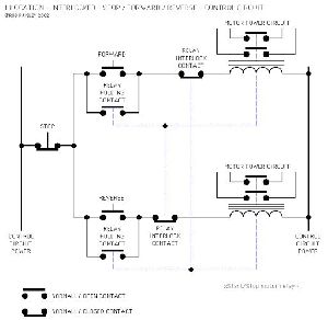 Motor Control Circuit Board