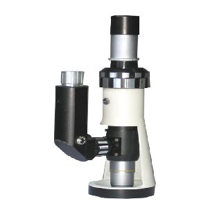 Portable Metallurgical Microscope