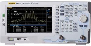 Spectrum Analyzer