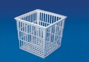 Test Tube Basket