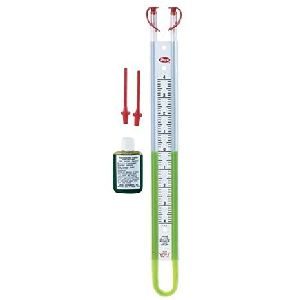 U-Tube Manometer Deluxe