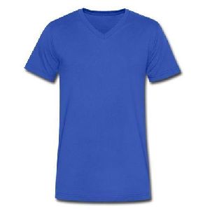 V Neck T Shirt