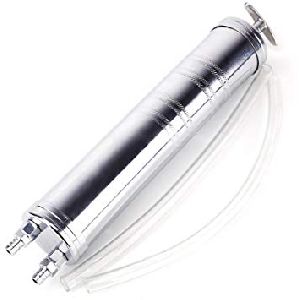 Vacuum Syringe Pump