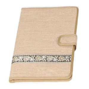 Jute Folder