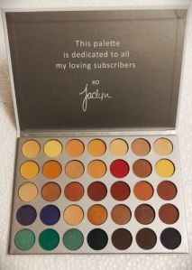 Makeup Palettes