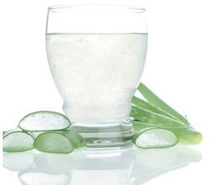 Aloe Vera Juice