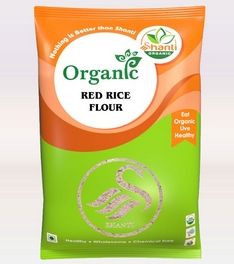 Organic Rice Flour