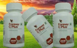 Forever Absorbent Vitamin C Tablets