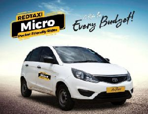 Mini Taxi Rental Service in Coimbatore