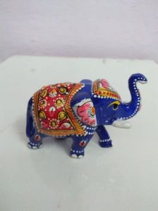 Small elephant