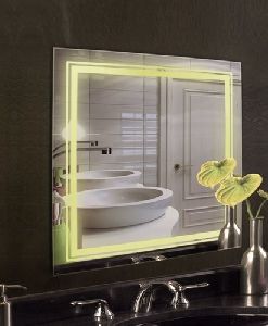 Lighting Bathroom Mirror