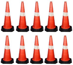 Traffic Safety Cone