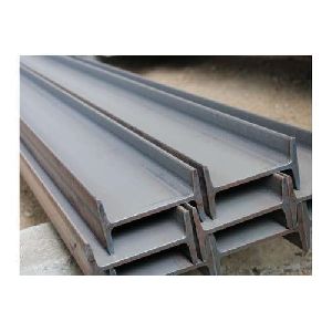 Mild Steel NPB Beam