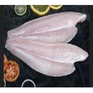 Frozen Pangasius fish Fillets