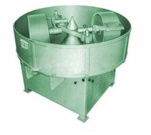 Detergent Cake Mixer Machine