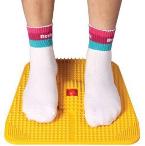 Acupressure Power Mat