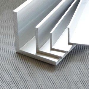 Aluminium Angle