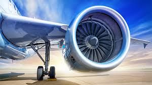 aero engines