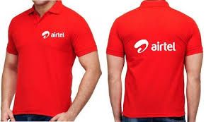 corporate tshirts