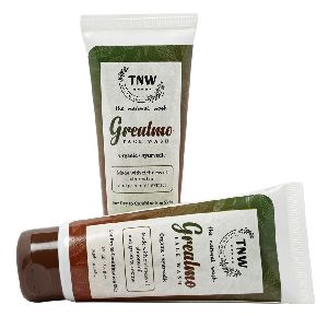 TNW - The Natural Wash Grealmo Face Wash