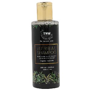 TNW - The Natural Wash Herbal Shampoo
