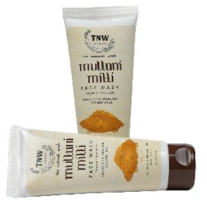 TNW - The Natural Wash Multani Mitti Face Wash