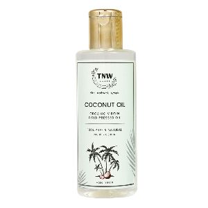 TNW - The Natural Wash Virgin Coconut Oil