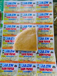 Aam Papad