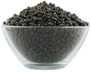 black dal