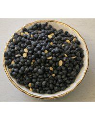 black soyabean