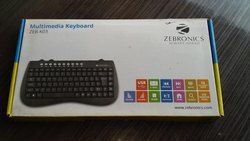 Computer Keyboard