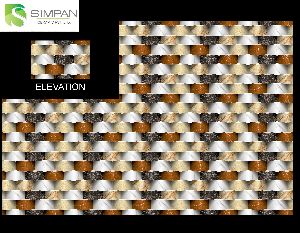 Elevation Wall Tiles