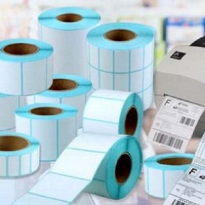 Adhesive Labels