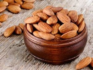 Almond Kernels