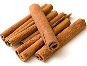 Cinnamon Stick