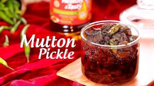 Mutton Pickle