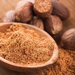 Nutmeg Powder