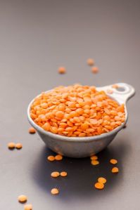 Red Lentils