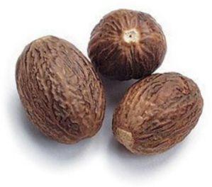 Whole Nutmeg