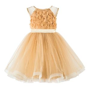 Kids Girls Tutu Frocks