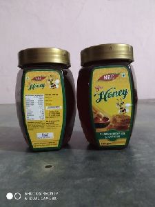 1 Kg Sheesham Honey